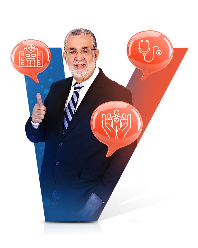 Dr. Valdomiro Lopes - Deputado Estadual PSB
