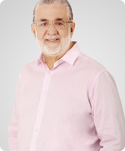 Dr. Valdomiro Lopes